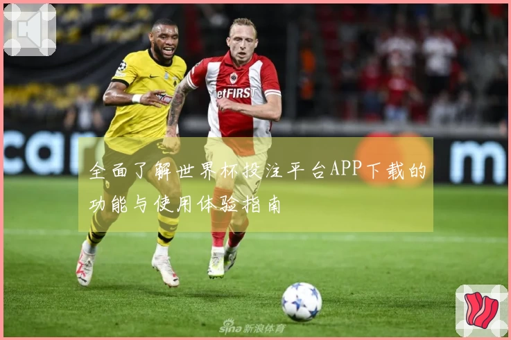 全面了解世界杯投注平台APP下载的功能与使用体验指南