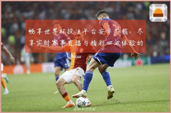 畅享世界杯投注平台安卓下载,尽享实时赛事直播与精彩回放体验的最佳平台