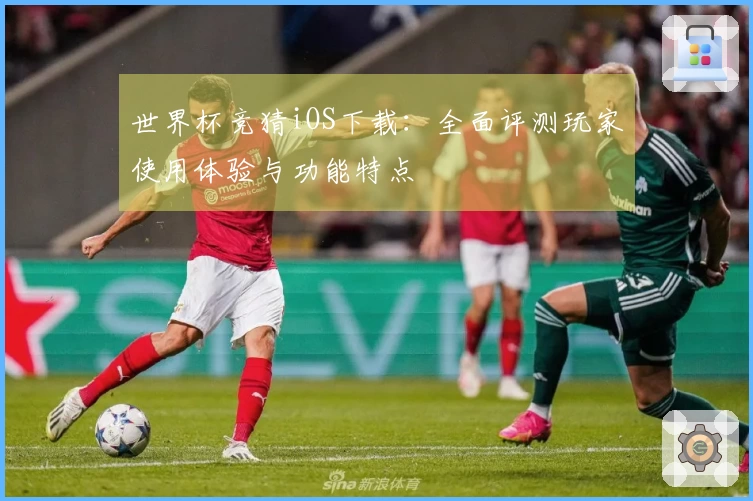 世界杯竞猜iOS下载：全面评测玩家使用体验与功能特点