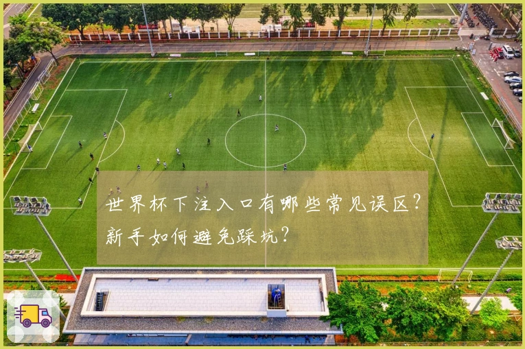 世界杯下注入口有哪些常见误区?新手如何避免踩坑?