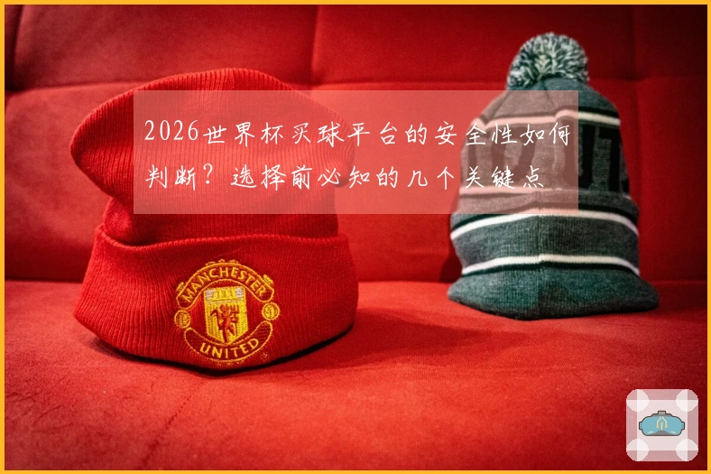 2026世界杯买球平台的安全性如何判断？选择前必知的几个关键点