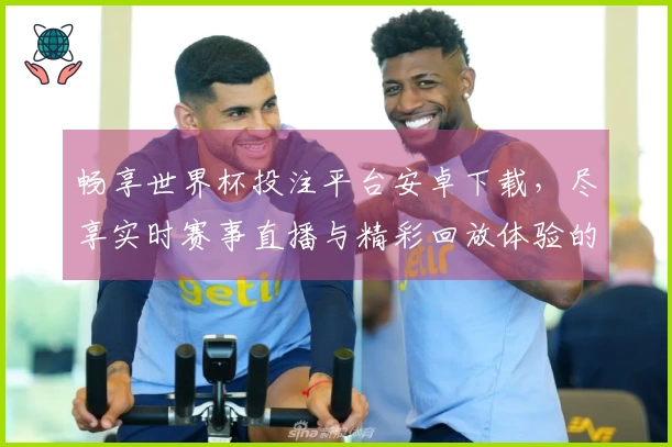 畅享世界杯投注平台安卓下载，尽享实时赛事直播与精彩回放体验的最佳平台