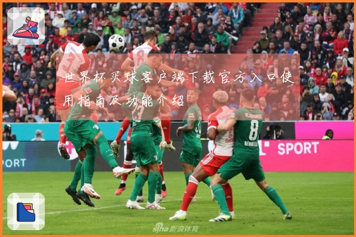 世界杯买球客户端下载官方入口使用指南及功能介绍