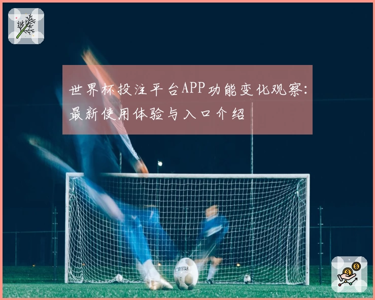 世界杯投注平台APP功能变化观察：最新使用体验与入口介绍
