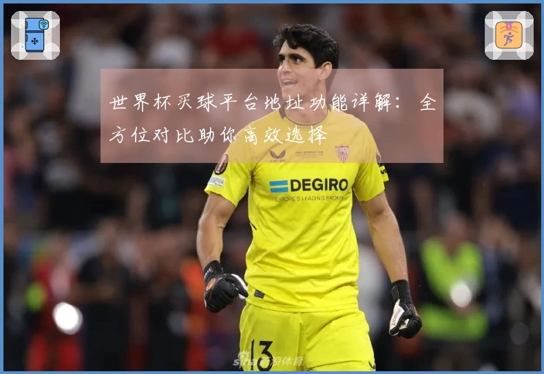 世界杯买球平台地址功能详解：全方位对比助你高效选择