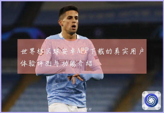 世界杯买球安卓APP下载的真实用户体验评测与功能介绍